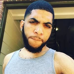 Meet your Posher, Keandre